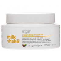 Маска з аргановою олією - Milk Shake Argan Treatment