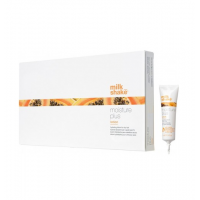 Лосьйон для догляду за сухим і тонким волоссям - Milk Shake Moisture Plus Hydrating Lotion 6 шт * 12 мл
