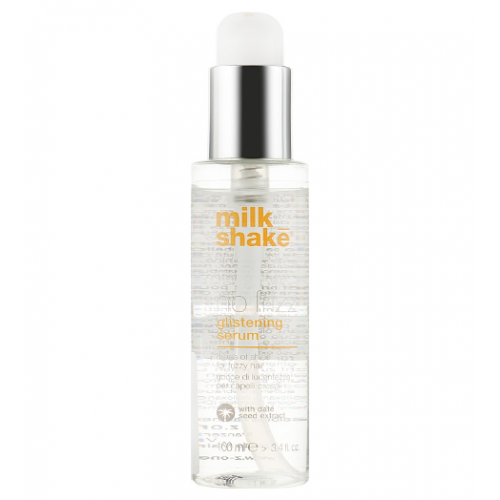 Milk Shake Сироватка для блиску і гладкості волосся Glistening Serum 100 мл