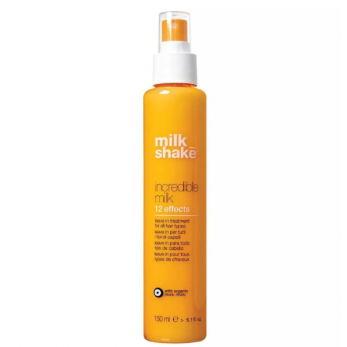 Молочко 12 ефектів для всіх типів волосся - Milk Shake Incredible Milk 150 мл 