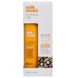 Milk Shake Молочко 12 эффектов для всех типов волос Incredible Milk 150 мл