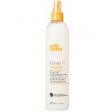 Milk Shake Кондиционер-спрей для всех типов волос несмываемый Leave-in Treatments 350 мл
