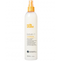 Кондиціонер-спрей для всіх типів волосся незмивний - Milk Shake Leave-in Treatments 350 мл