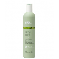 Очищуючий детокс шампунь для всіх типів волосся - Milk Shake Deep Detox Shampoo Очищуючий детокс шампунь для всіх типів волосся - Milk Shake Deep Detox Shampoo
