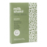 Патчі під очі - Milk Shake Deep Detox Eye Patch 6 шт