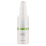 Розгладжуюче легке молочко проти пухнастості кучерявого волосся - Milk_Shake No Frizz Allowed Glistening Light Milk 150 мл