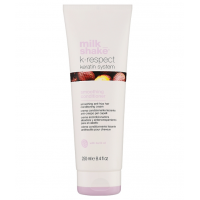 Розгладжуючий кондиціонер - Milk Shake K-Respect Keratin System Smoothing Conditioner
