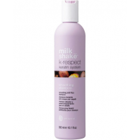Розгладжуючий шампунь - Milk Shake K-Respect Keratin System Smoothing Shampoo