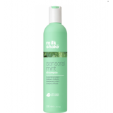 Шампунь для чутливої шкіри голови з екстрактом м'яти - Milk Shake Sensorial Mint Shampoo