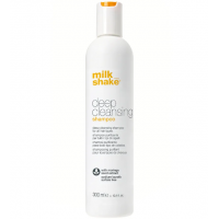 Шампунь для глибокого очищення шкіри голови - Milk Shake Deep Cleansing Shampoo