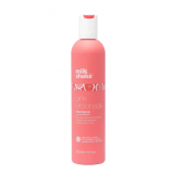 Шампунь для світлого волосся - Milk Shake Pink Lemonade Shampoo