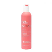 Шампунь для світлого волосся - Milk Shake Pink Lemonade Shampoo