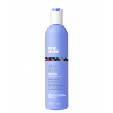 Шампунь для світлого волосся - Milk Shake Silver Shine Shampoo 300 мл 