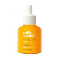 Сироватка для зволоження волосся з молочними протеїнами - Milk Shake Incredible Serum 50 мл