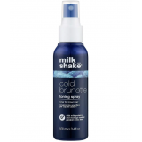 Тонуючий спрей для брюнеток - Milk Shake Cold Brunette Toning Spray 100 мл