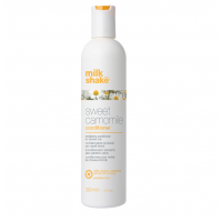 Відновлювальний кондиціонер для світлого волосся - Milk Shake Sweet Camomile Conditioner