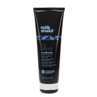 Кондиціонер для світлих та платинових блондинок - Milk Shake Icy Blond Conditioner