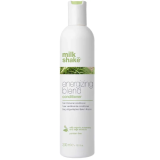 Кондиціонер для тонкого, виснаженого та ламкого волосся - Milk Shake Energizing Blend Conditioner 300 мл 