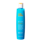 Milk Shake Sun More All Over Shampoo Зволожуючий шампунь для тіла та волосся 250 мл