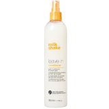 Кондиціонер-спрей для всіх типів волосся незмивний - Milk Shake Leave-in Treatments 350 мл