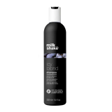Шампунь для світлих і платинових блондинок - Milk Shake Icy blond Shampoo