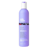 Шампунь для світлого та блонд волосся (лайт) - Milk_Shake Silver Shine Light Shampoo 300 мл