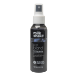 Тонуючий спрей для світлих і платинових блондинок - Milk Shake Icy Blond Toning Spray 100 мл
