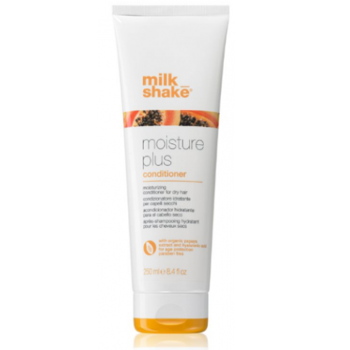 Зволожуючий кондиціонер для волосся - Milk Shake Moisture Plus Hair Conditioner