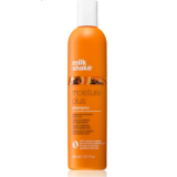 Зволожуючий шампунь для волосся - Milk Shake Moisture Plus Hair Shampoo