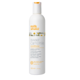 Відновлювальний кондиціонер для світлого волосся - Milk Shake Sweet Camomile Conditioner
