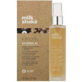 Відновлююча захисна олія для волосся - Milk Shake Integrity Incredible Oil 50 мл