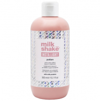 Засіб для блиску та шовковистості волосся - Milk Shake Insta.Light Potion 300 мл
