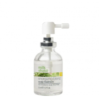 Засіб для стимуляції мікроциркуляції шкіри голови - Milk Shake Energizing Blend treatment 30 мл Засіб для стимуляції мікроциркуляції шкіри голови - Milk Shake Energizing Blend treatment 30 мл