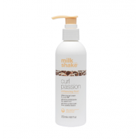 Зміцнюючий флюїд для ідеальних локонів Milk Shake Curl Passion Enhancing Fluid 200 мл Зміцнюючий флюїд для ідеальних локонів Milk Shake Curl Passion Enhancing Fluid 200 мл