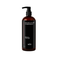 Кондиціонер для фарбованого волосся - Moli Cosmetics Color Shine Conditioner 1000 мл