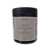 Маска для глибокої реконструкції - Moli cosmetics Deep Reconstruction Mask 500 мл