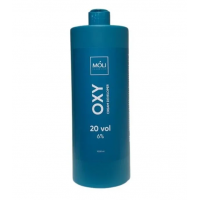 Окислювальна емульсія 3, 6, 9% - Moli Cosmetics Oxy 1000 мл