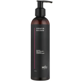 Бальзам безсульфатний з кератином та протеїнами шовку - Moli Cosmetics Keratin Balsam