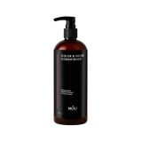 Кондиціонер для фарбованого волосся - Moli Cosmetics Color Shine Conditioner 1000 мл