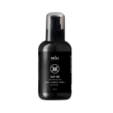 Флюїд для гладкості та захисту волосся - Moli Cosmetics Lux Oil 100 мл