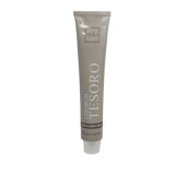 Moli Cosmetics Крем-фарба для волосся Colori Di Tesoro Hair Coloring Cream 100 мл