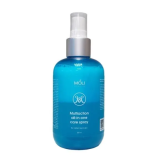 Спрей-догляд для миттєвого відновлення волосся - Moli Cosmetics Multiaction All in one 200 мл