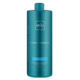Шампунь Термозахист з протеїнами шовку - Moli Cosmetics Hydra-Thermale 1000 мл
