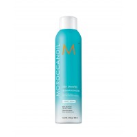 Moroccanoil Light Tones Сухий шампунь для світлого волосся 217 мл