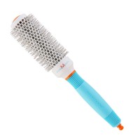 MoroccanOil Ceramic Ionic Round Hair Brush Середня кругла щітка для волосся 35 мм MoroccanOil Ceramic Ionic Round Hair Brush Середня кругла щітка для волосся 35 мм