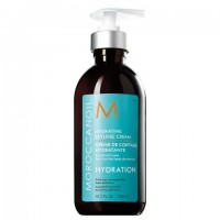 MoroccanOil Hydrating Styling Cream Зволожуючий крем для укладання