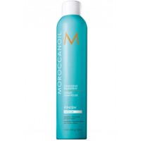 Moroccanoil Luminous Hairspray Medium Сяючий лак для волосся середньої фіксації 330 мл