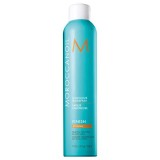 Сяючий лак для волосся сильної фіксації MoroccanOil Luminous Strong Flexible Hold Hairspray 330 мл