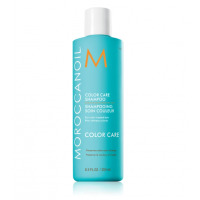 MoroccanOil Color Care Shampoo Шампунь без сульфатів для збереження кольору волосся