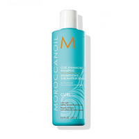 Moroccanoil Curl Enhancing Shampoo Шампунь для кучерявого волосся